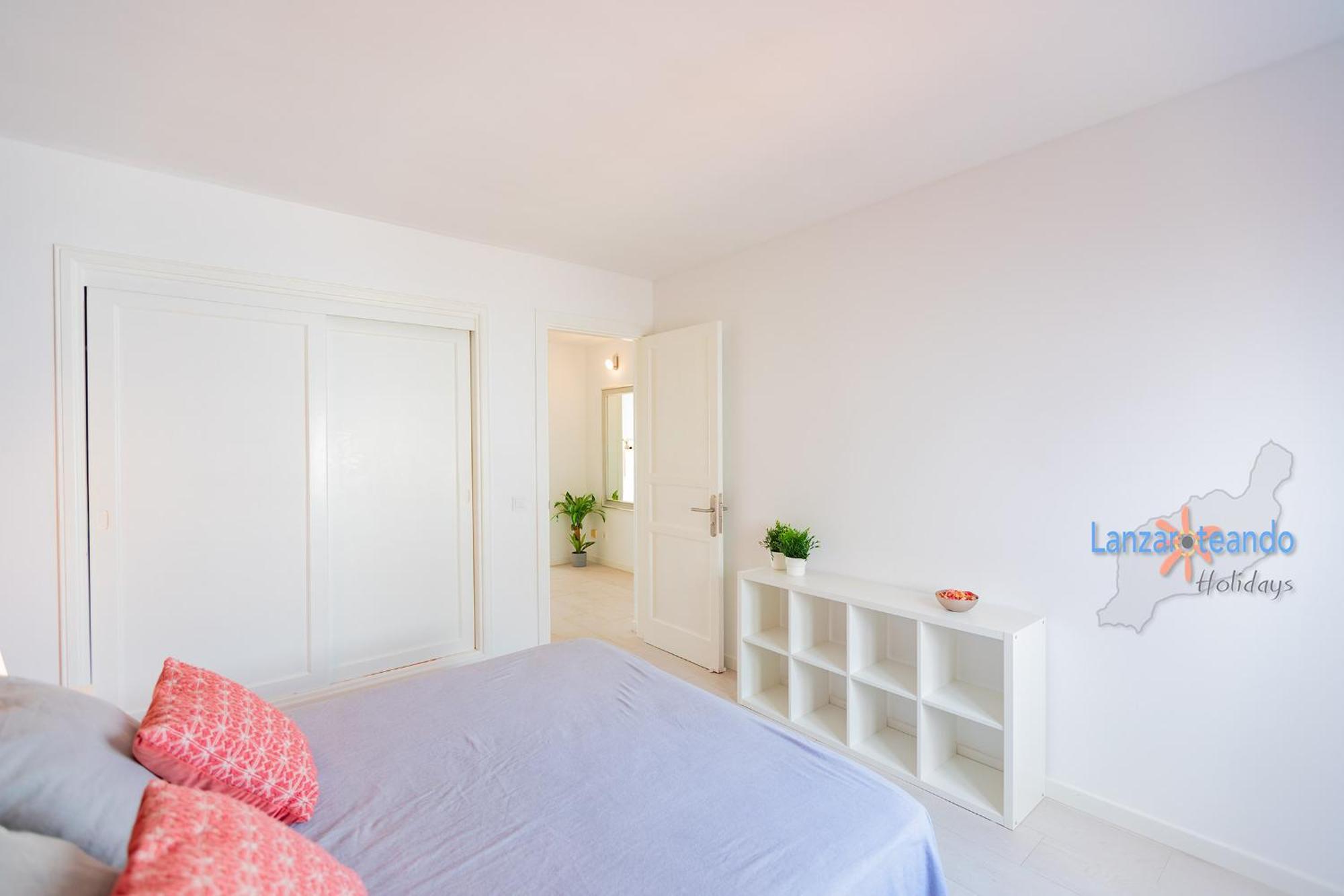 Kiara Vivienda Vacacional Costa Teguise Exterior foto